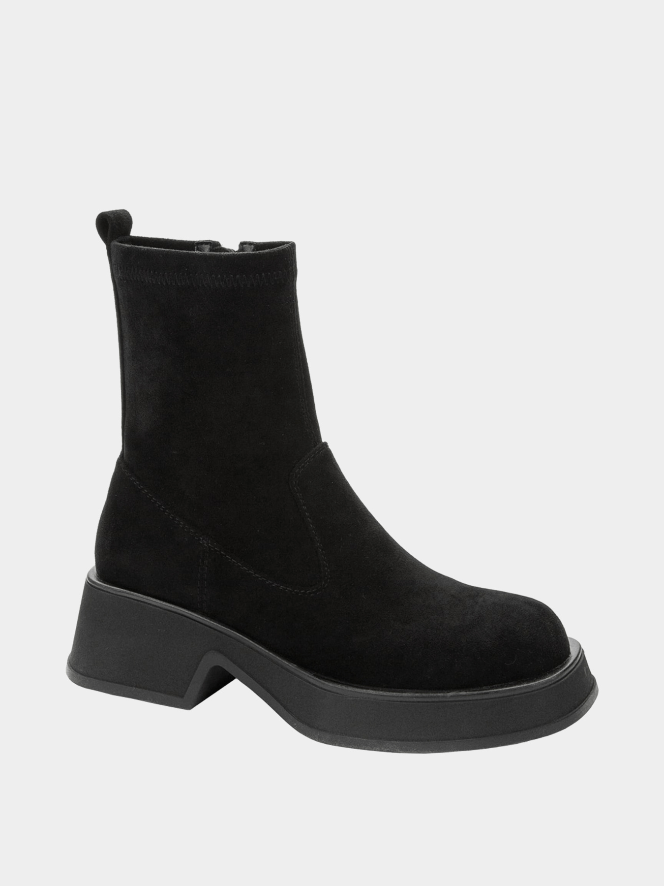 Ботинки и сапоги Betsy модель Ан-938081/03-02E-black Фото