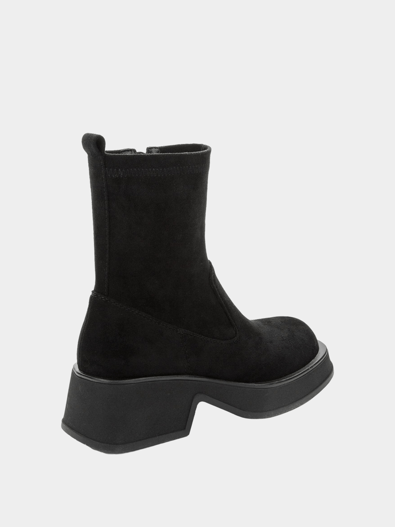 Ботинки и сапоги Betsy модель Ан-938081/03-02E-black Фото