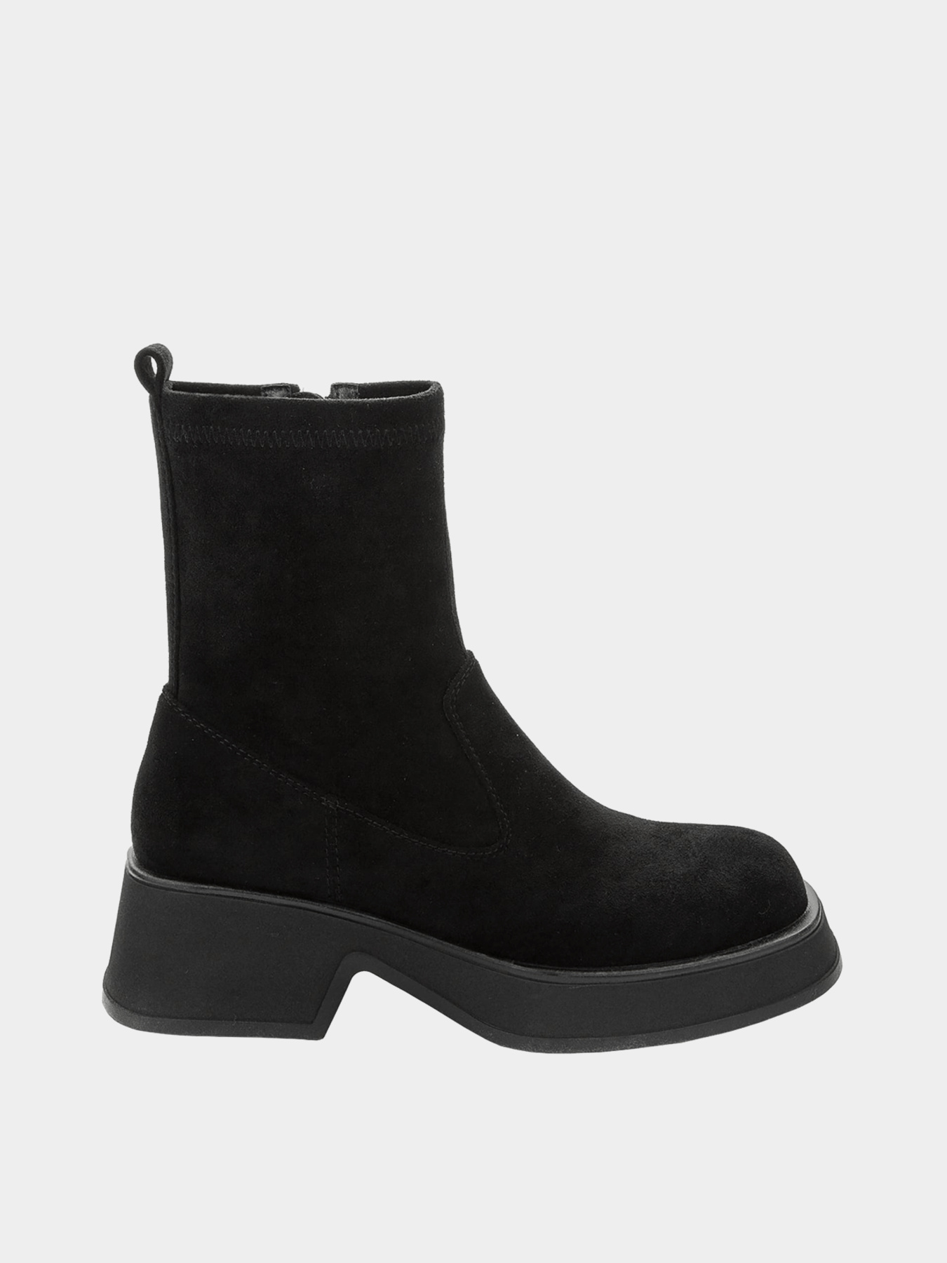 Ботинки и сапоги Betsy модель Ан-938081/03-02E-black Фото