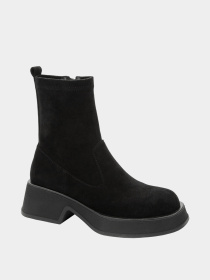 Ботинки и сапоги Betsy модель Ан-938081/03-02E-black Фото