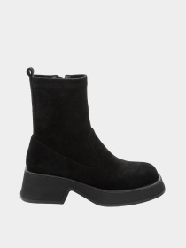 Ботинки и сапоги Betsy модель Ан-938081/03-02E-black Фото