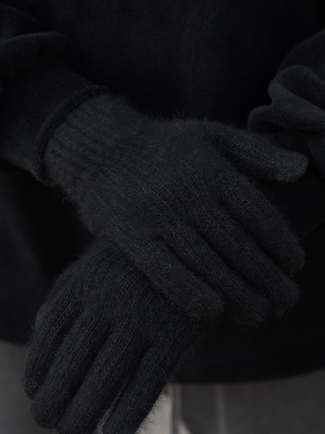 Перчатки и варежки Without модель 8055884 Фото