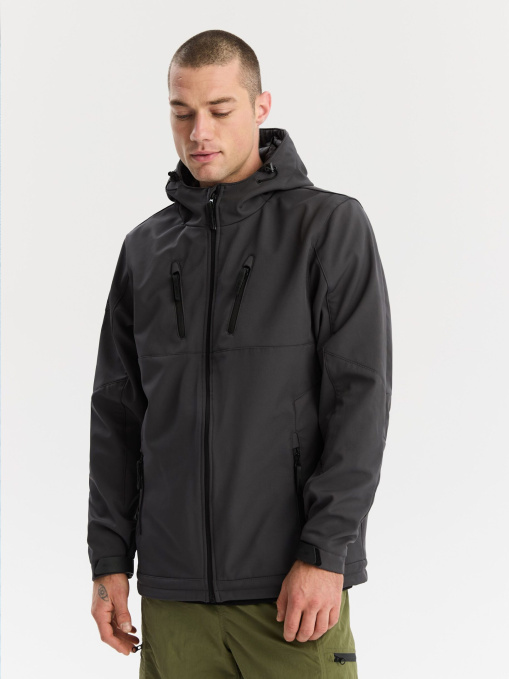 Куртки та дублянки DIVERSE Evo Soft 05 255 модель 10047678 Фото