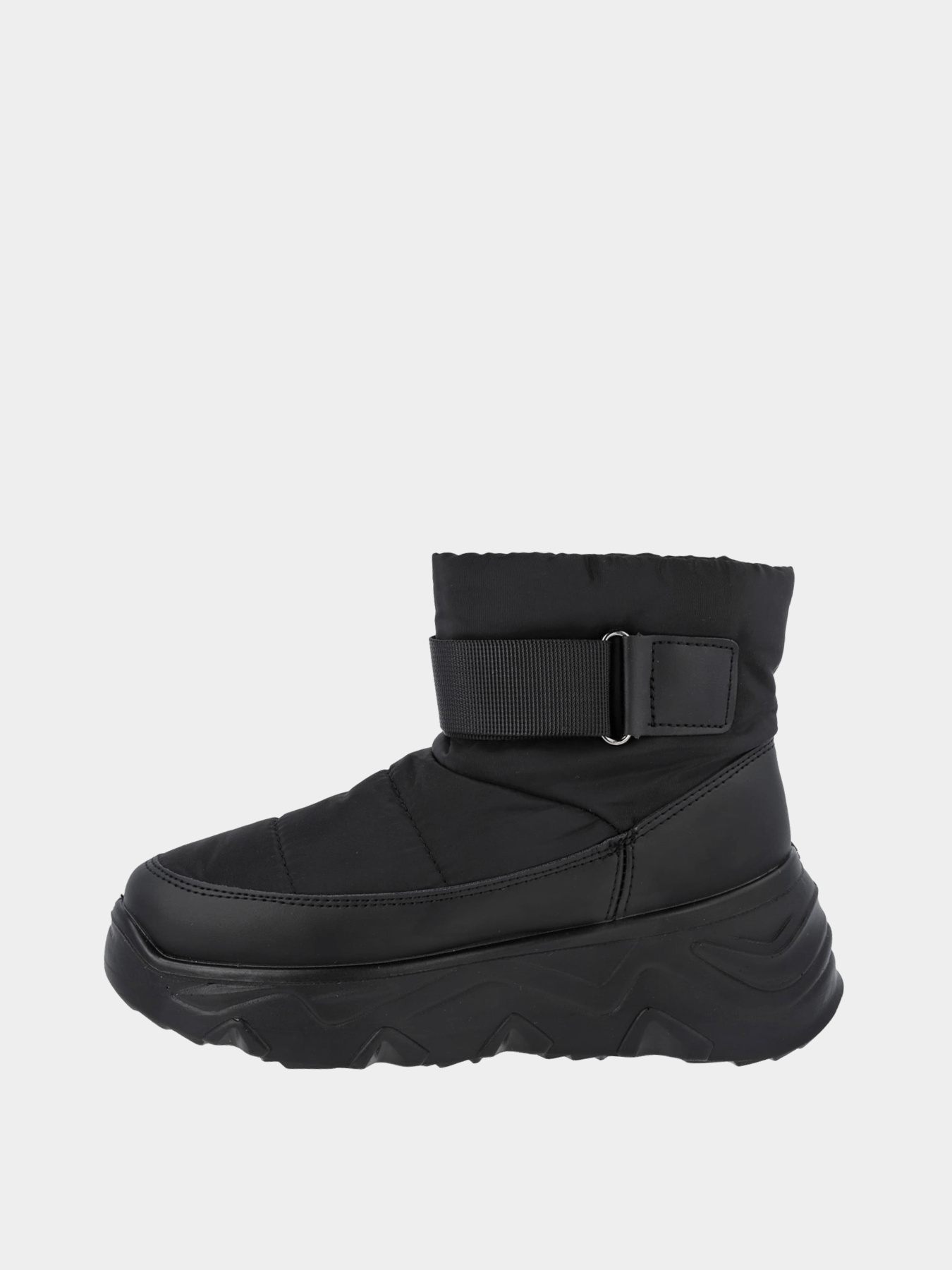 Ботинки и сапоги Crosby модель Ан-438070/08-01W-black/10-ж-232 Фото