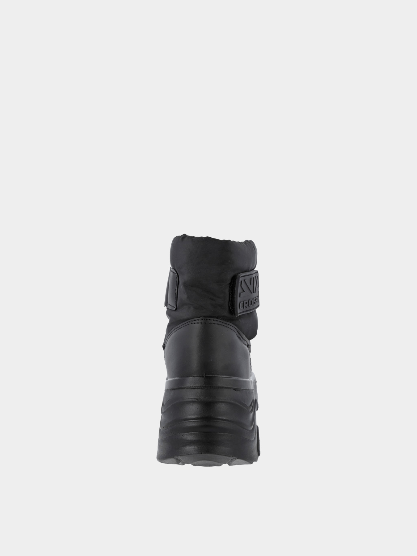 Ботинки и сапоги Crosby модель Ан-438070/08-01W-black/10-ж-232 Фото