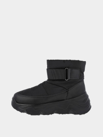 Ботинки и сапоги Crosby модель Ан-438070/08-01W-black/10-ж-232 Фото