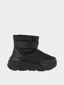 Ботинки и сапоги Crosby модель Ан-438070/08-01W-black/10-ж-232 Фото