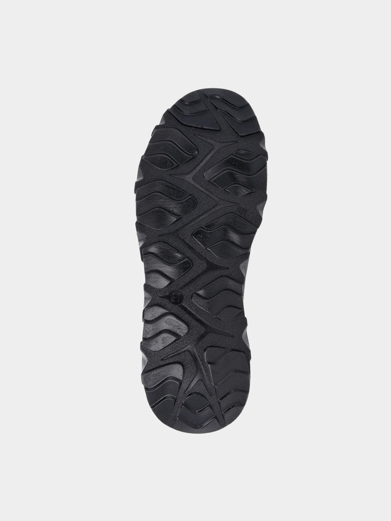 Ботинки и сапоги Crosby модель Ан-438070/08-04W-black/silver Фото