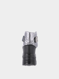 Ботинки и сапоги Crosby модель Ан-438070/08-04W-black/silver Фото