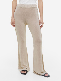 Брюки H&M модель 70209 Фото