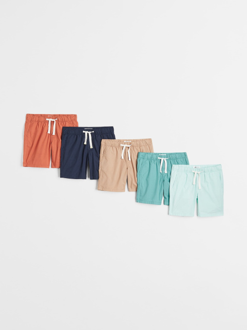Шорти H&M модель 78898 Фото