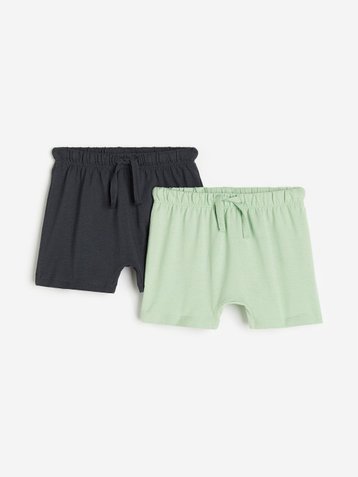 Шорты H&M модель 78912 Фото