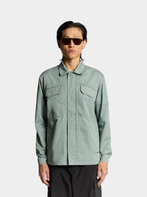 Сорочки Lyle & Scott модель LW2320V-X882 Фото