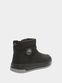 Ботинки и сапоги Crosby модель Ан-448201/07-01E-black Фото