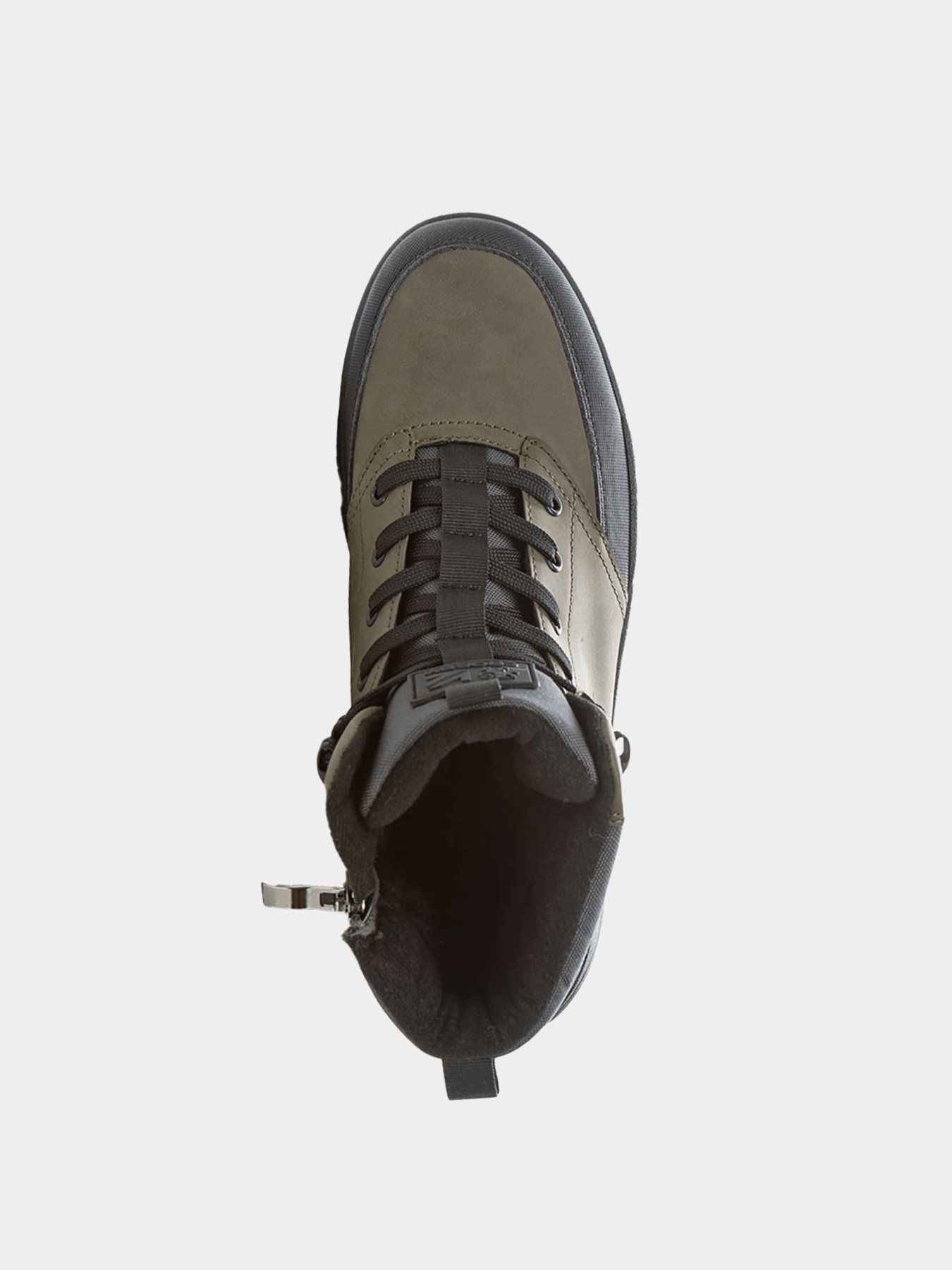 Ботинки и сапоги Crosby модель Ан-448191/04-03E-khaki Фото