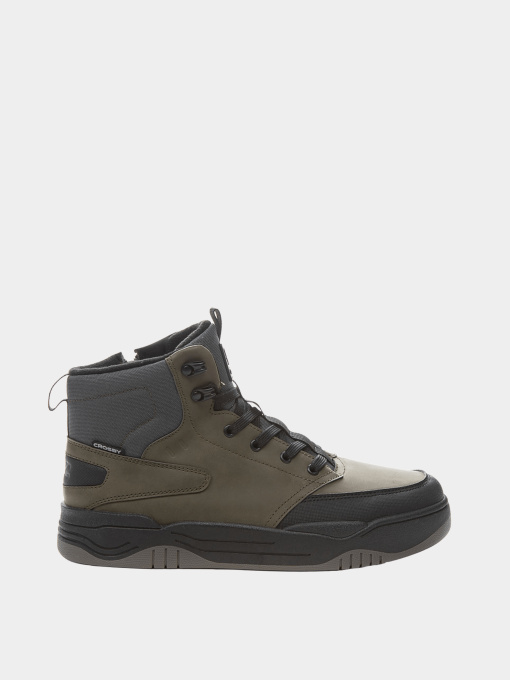 Ботинки и сапоги Crosby модель Ан-448191/04-03E-khaki Фото