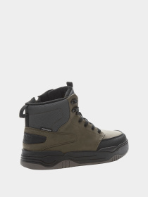 Ботинки и сапоги Crosby модель Ан-448191/04-03E-khaki Фото