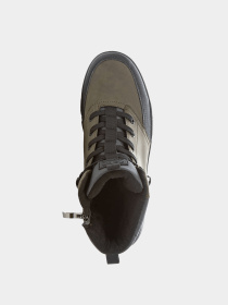 Ботинки и сапоги Crosby модель Ан-448191/04-03E-khaki Фото