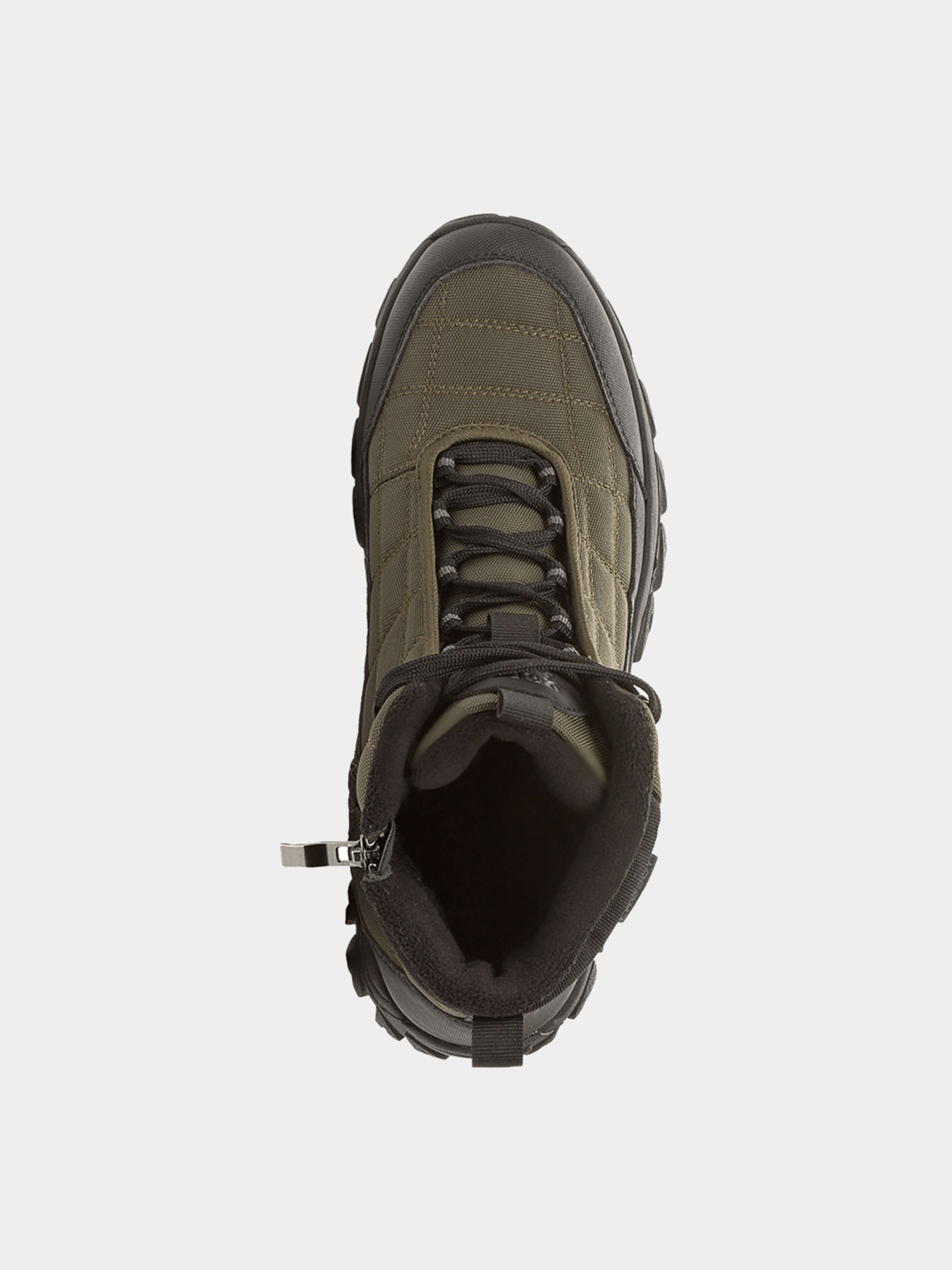 Ботинки и сапоги Crosby модель Ан-448215/01-03W-khaki/black Фото