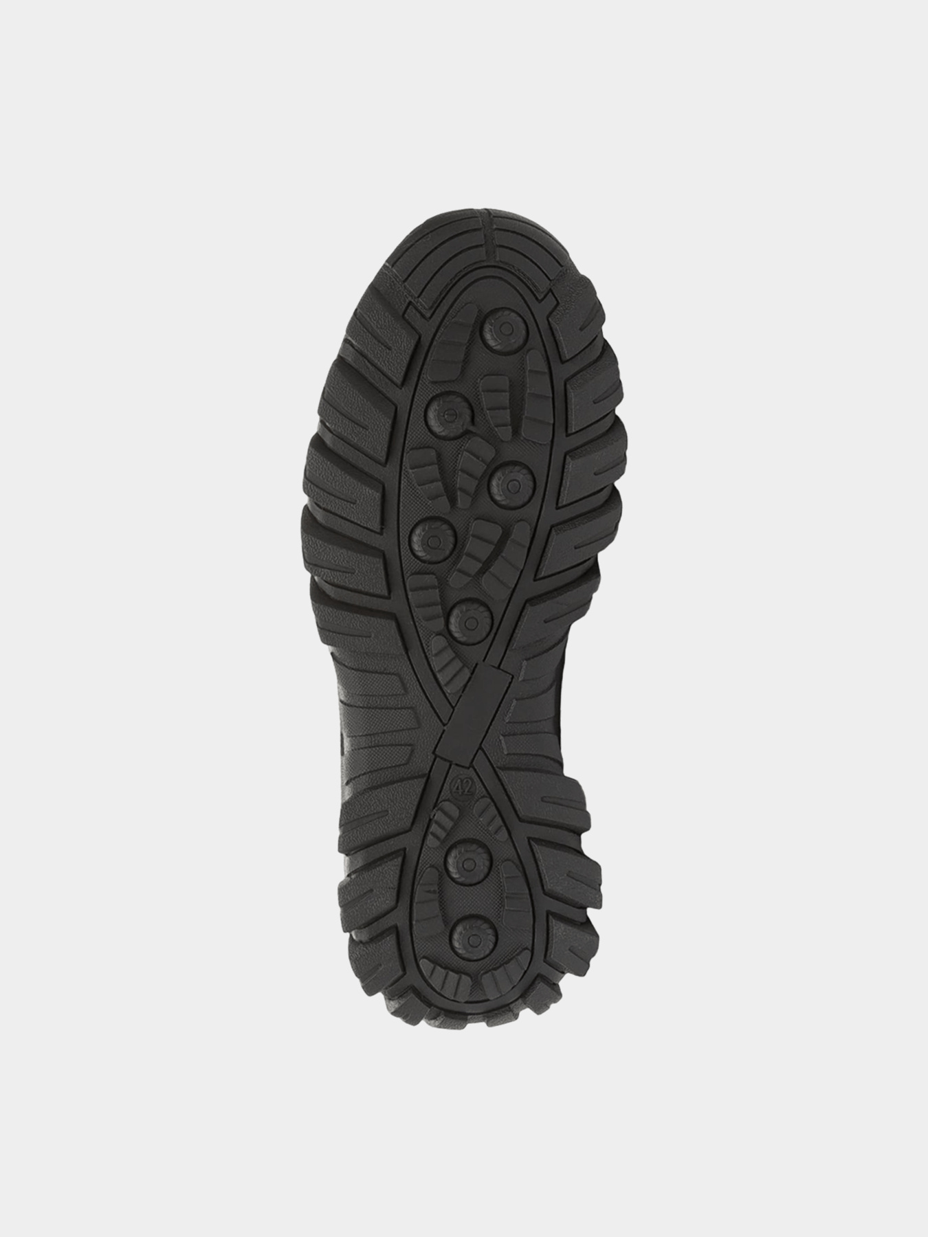 Ботинки и сапоги Crosby модель Ан-448215/01-03W-khaki/black Фото