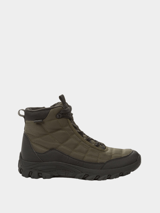 Ботинки и сапоги Crosby модель Ан-448215/01-03W-khaki/black Фото