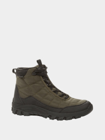 Ботинки и сапоги Crosby модель Ан-448215/01-03W-khaki/black Фото