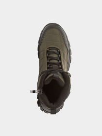 Ботинки и сапоги Crosby модель Ан-448215/01-03W-khaki/black Фото