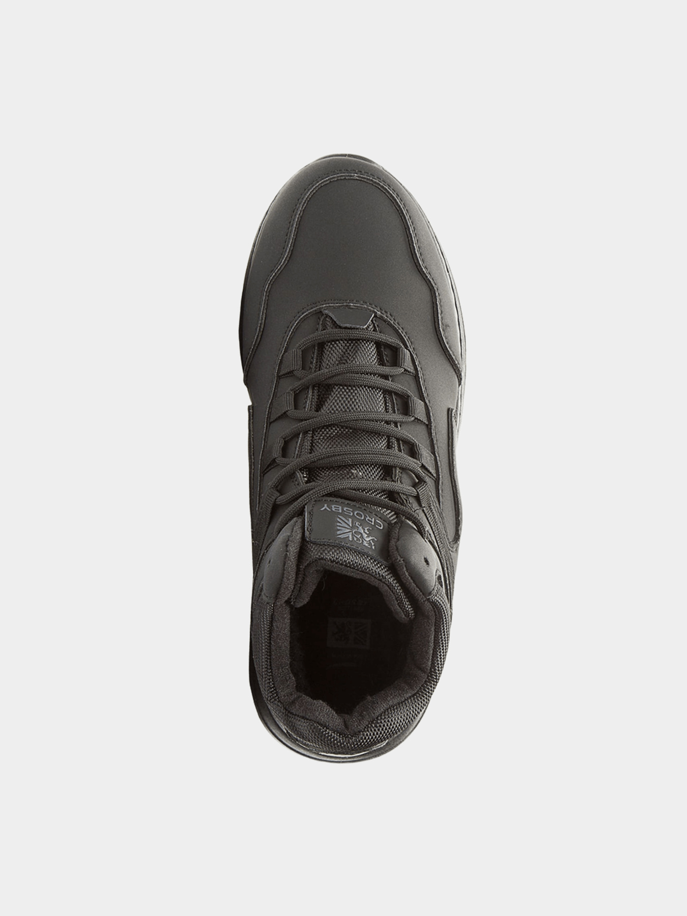 Черевики та чоботи Crosby модель Ан-438103/05-02W-black Фото