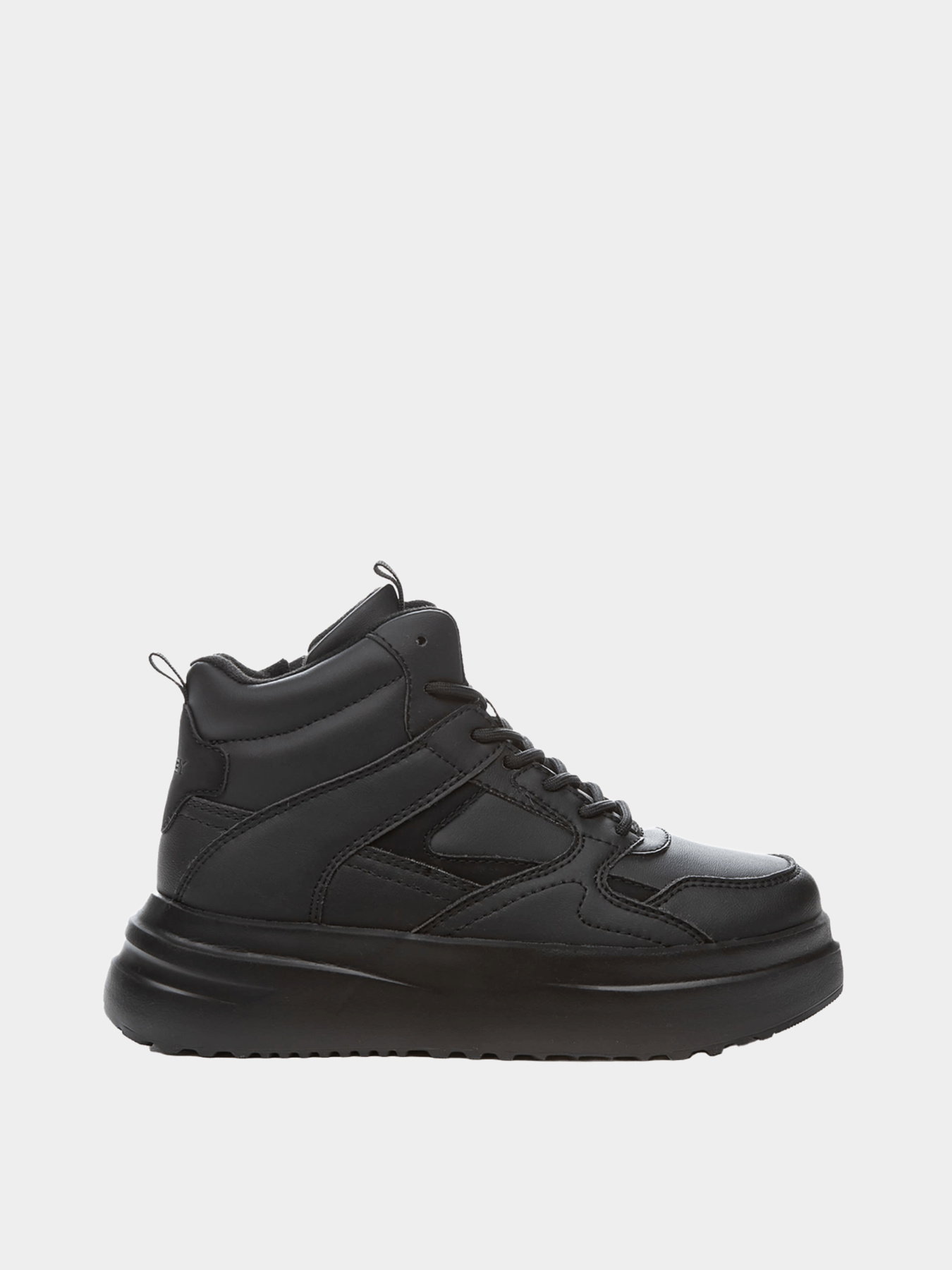 Ботинки и сапоги Crosby модель Ан-448131/06-03-black Фото