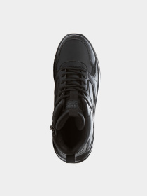 Ботинки и сапоги Crosby модель Ан-448131/06-03-black Фото