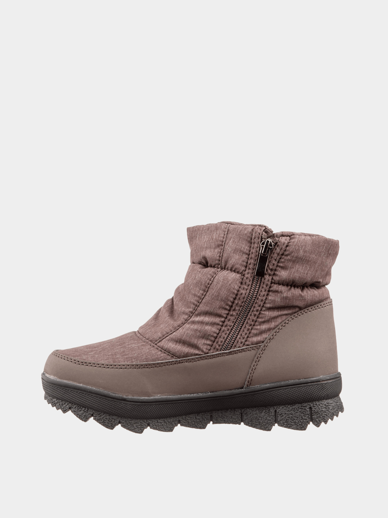 Ботинки и сапоги Casual модель Кеж-3024-193 brown-192 Фото