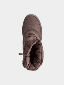 Ботинки и сапоги Casual модель Кеж-3024-193 brown-192 Фото