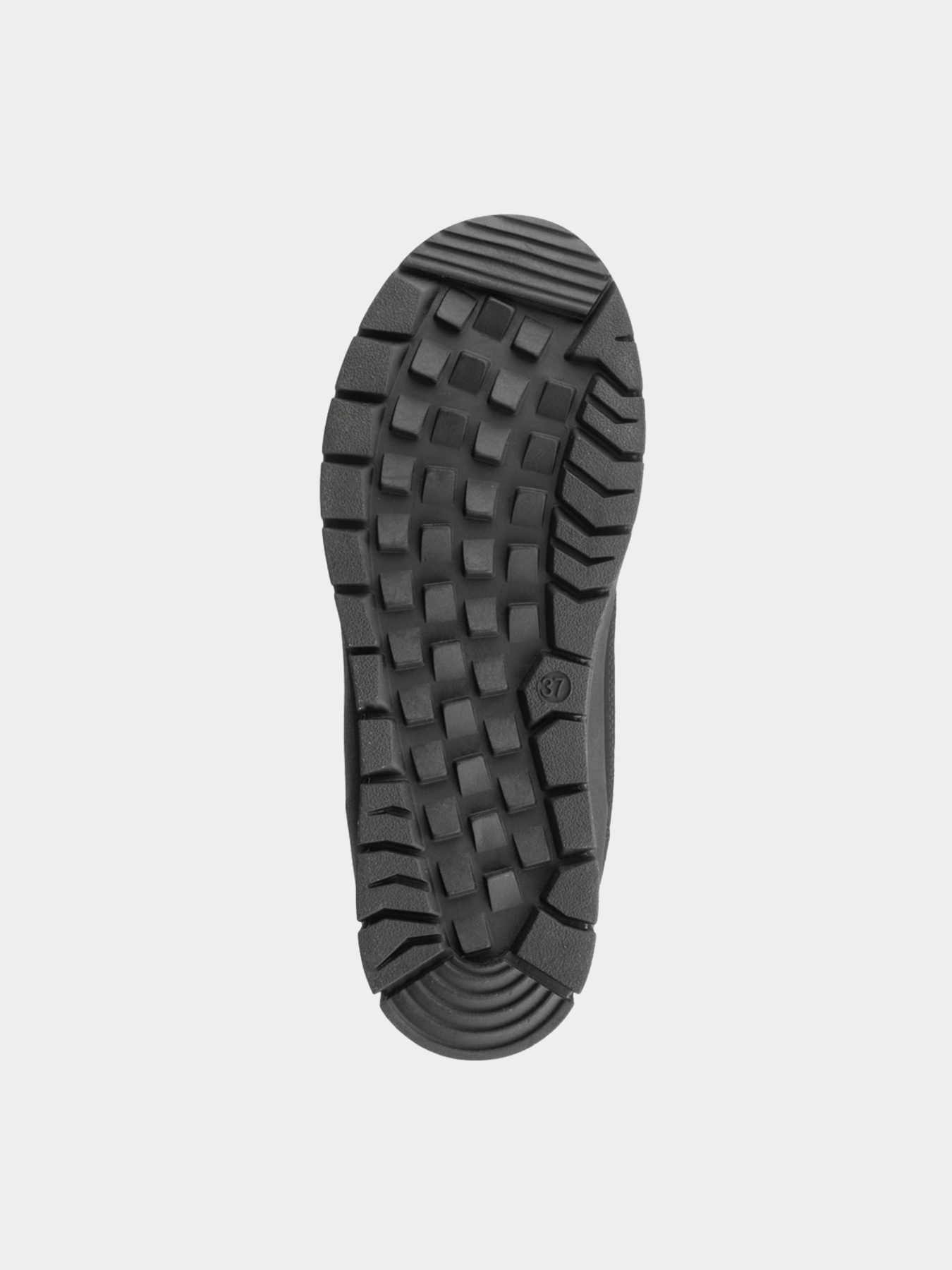 Черевики та чоботи Casual модель Кеж-4065-193 black-192 Фото