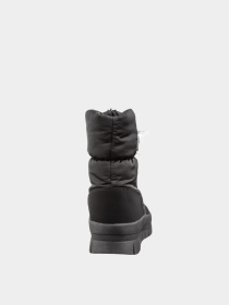 Черевики та чоботи Casual модель Кеж-4065-193 black-192 Фото