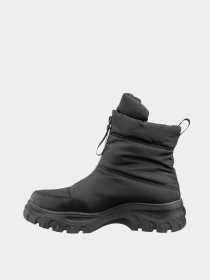 Черевики та чоботи Casual модель Кеж-6048-193 black-192 Фото
