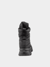 Черевики та чоботи Casual модель Кеж-6048-193 black-192 Фото
