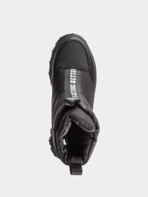 Черевики та чоботи Casual модель Кеж-6048-193 black-192 Фото