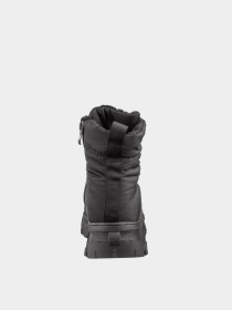 Черевики та чоботи Casual модель Кеж-6049-193 black-192 Фото