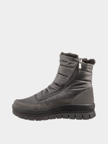Черевики та чоботи Casual модель Кеж-9006-193 grey-192 Фото