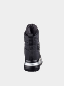 Черевики та чоботи Casual модель Кеж-2075-203 black-202 Фото