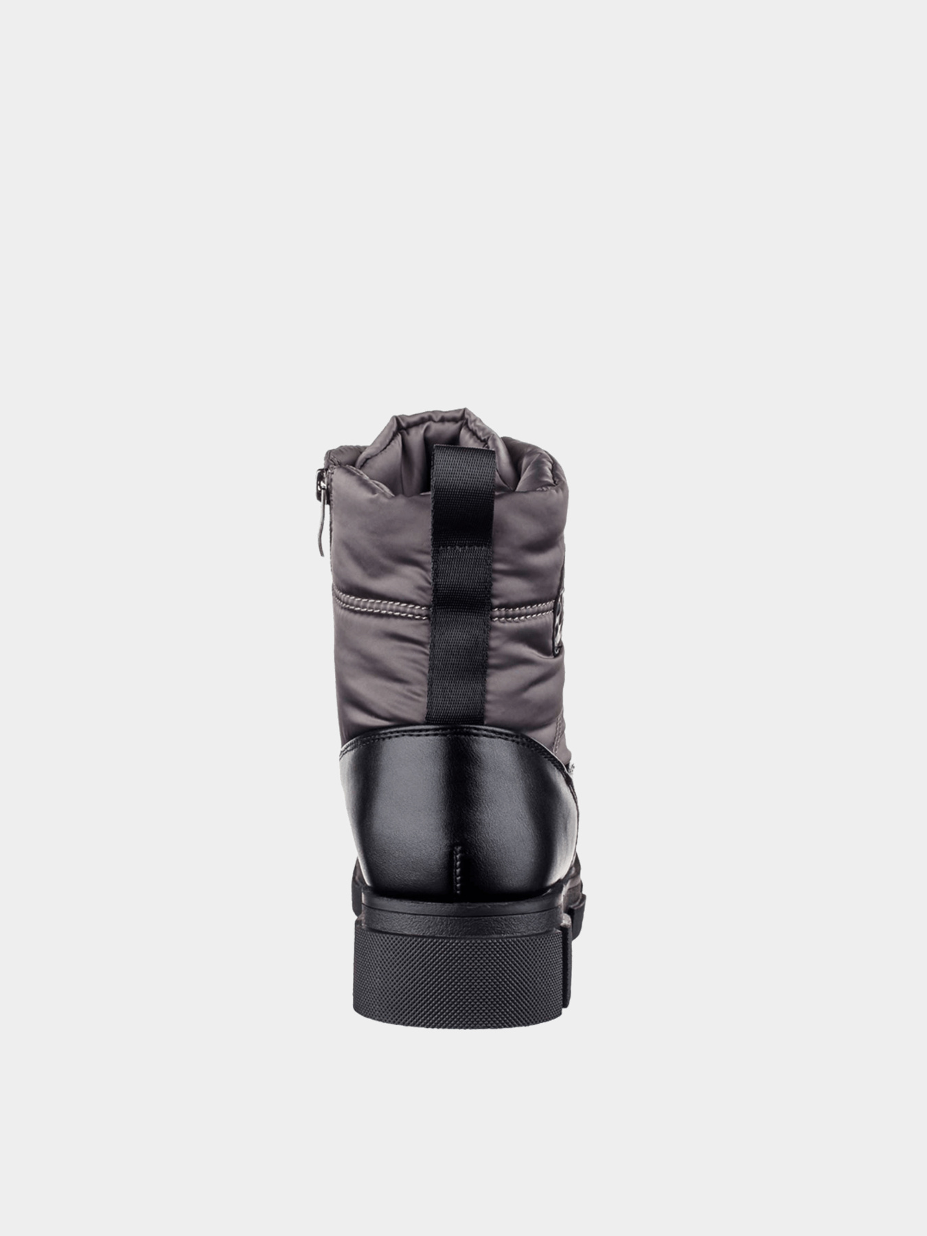 Ботинки и сапоги Glam Forever модель Кеж-3010-203 black grey-202 Фото