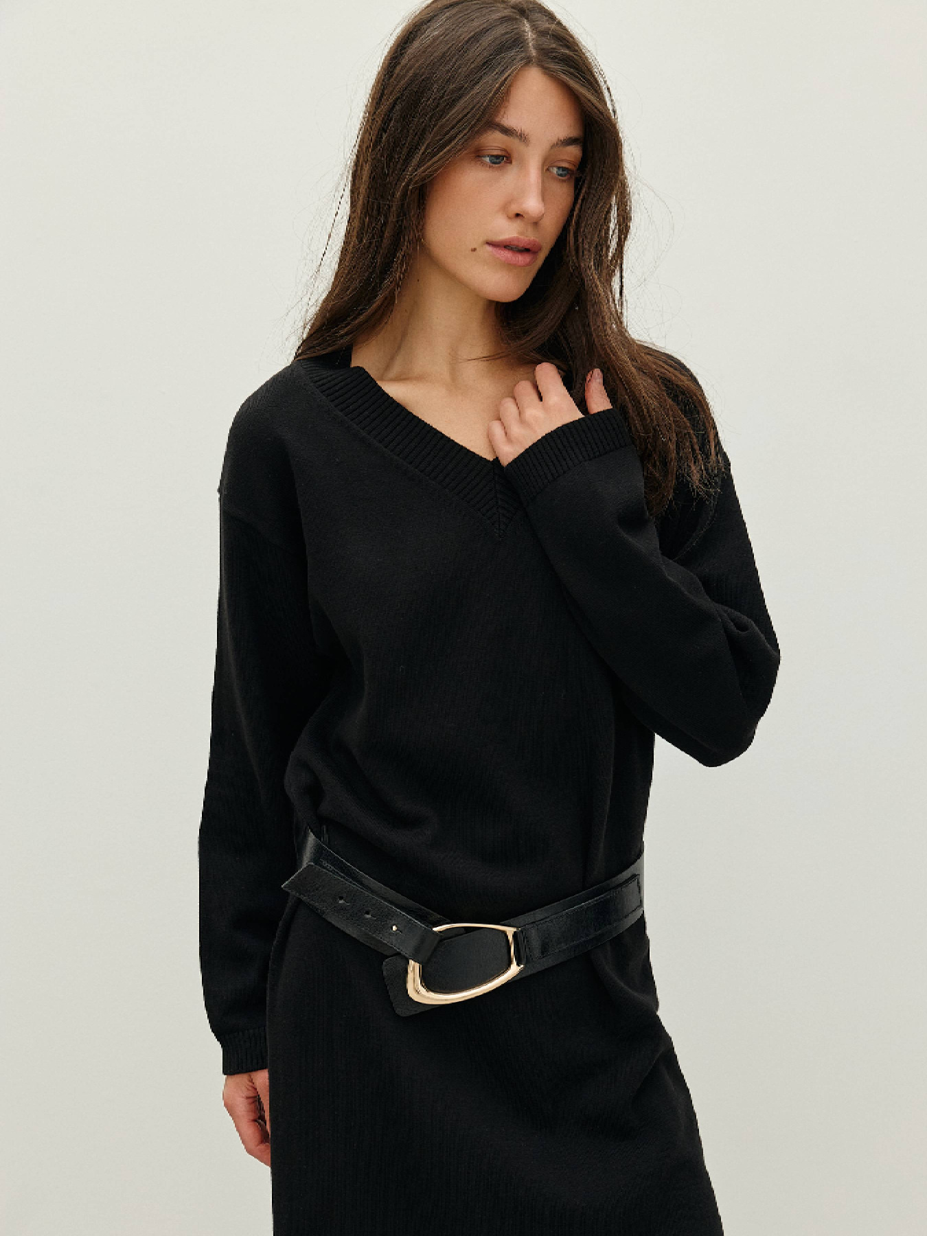 Сукні RicaMare модель RM4298-1-25DD Сукні RicaMare модель RM4298-1-25DD Фото