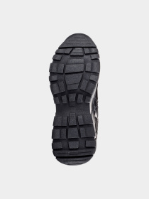 Черевики та чоботи Casual модель Кеж-3022-203 black-202 Фото