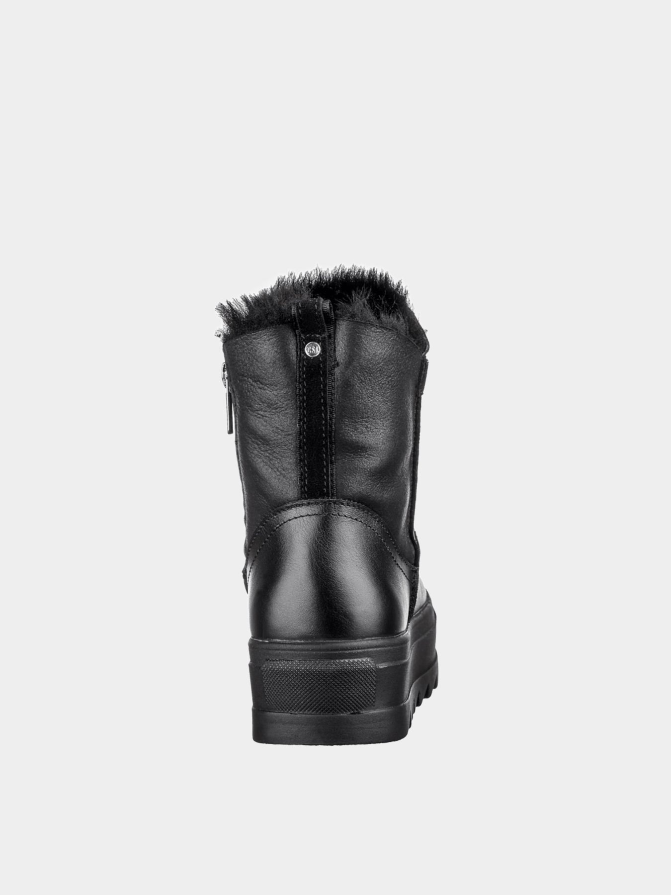 Черевики та чоботи Casual модель Кеж-НО 107.41115.28-202 Фото