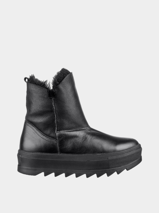 Ботинки и сапоги Casual модель Кеж-НО 107.41115.28-202 Фото
