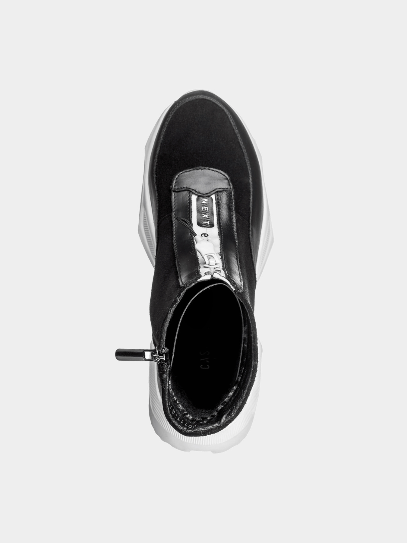 Ботинки и сапоги Casual модель Кеж-НО 113.2141.78-202 Фото