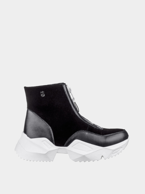 Ботинки и сапоги Casual модель Кеж-НО 113.2141.78-202 Фото