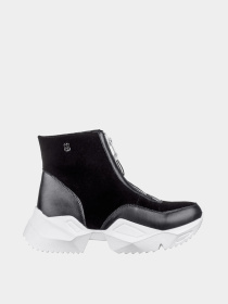 Ботинки и сапоги Casual модель Кеж-НО 113.2141.78-202 Фото