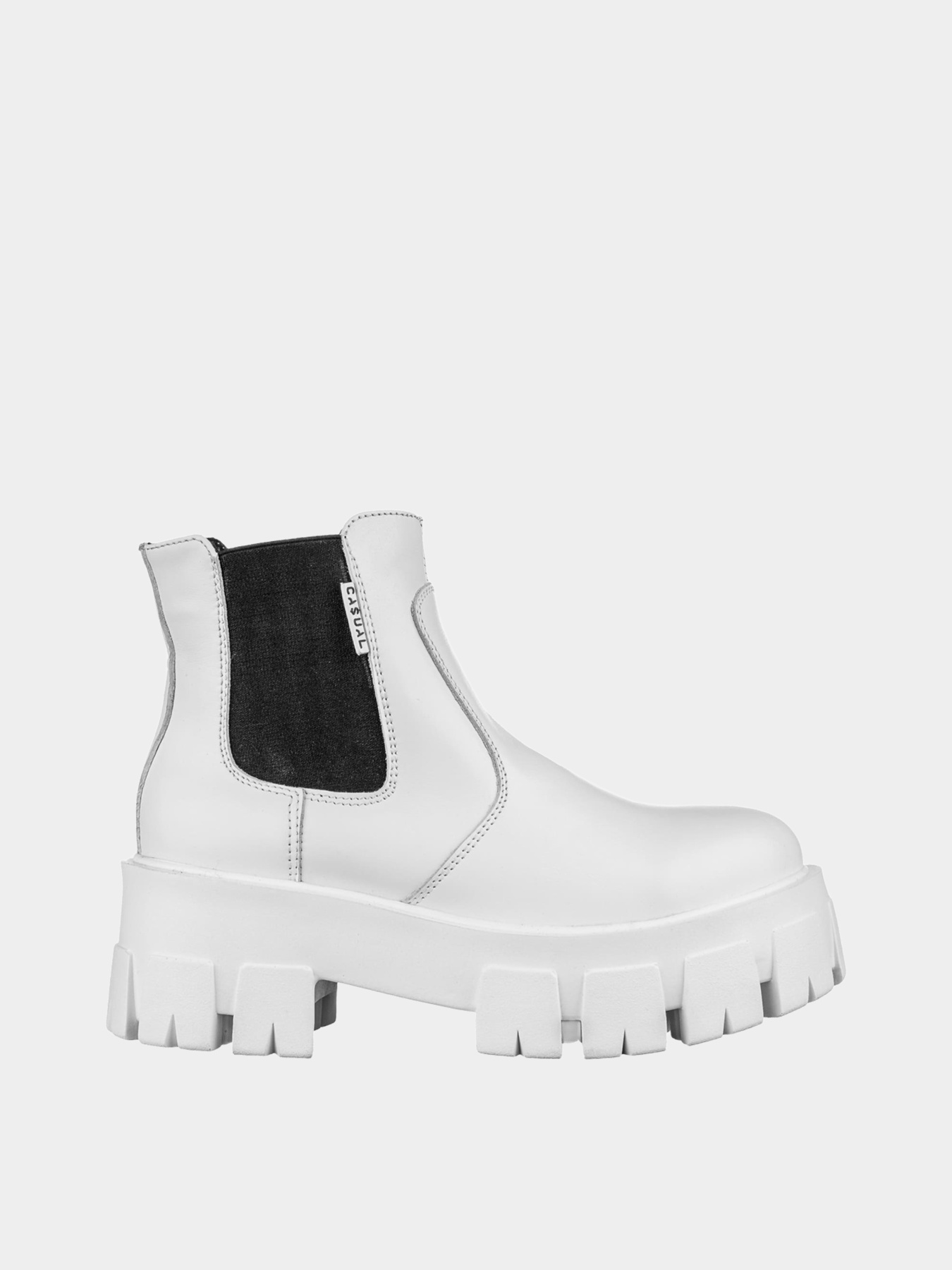 Ботинки и сапоги Casual модель Кеж-НО 62.56.98-202 Фото