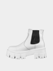 Ботинки и сапоги Casual модель Кеж-НО 62.56.98-202 Фото